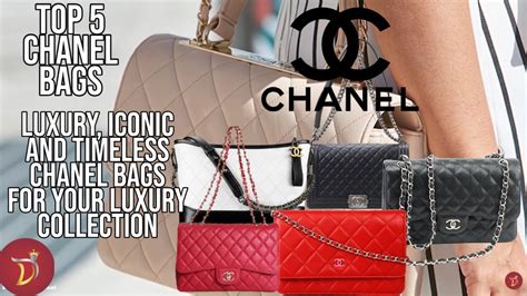 are chanel bags worth investing.